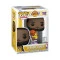 Игровая фигурка FUNKO POP! серии "НБА" - Леброн Джеймс в желтой униформе, арт. 65792