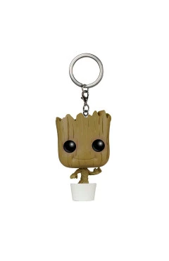 Ігрова фігурка на кліпсі FUNKO POP! серії, арт. 6715