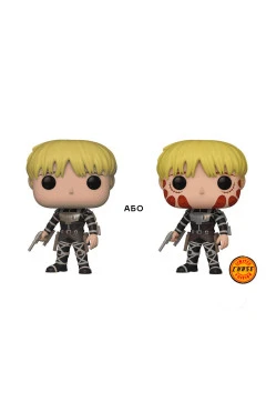 Игровая фигурка FUNKO POP! серии 