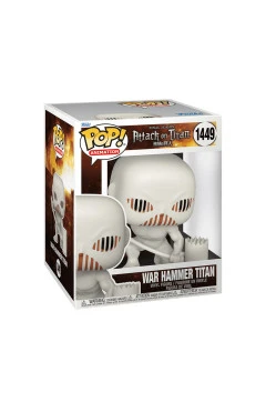 Ігрова фігурка FUNKO POP! серії 