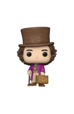 Игровая фигурка FUNKO POP! серии 