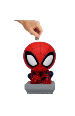 Скарбничка MONOGRAM серії "Marvel" - людина-павук, арт. 69369