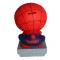 Скарбничка MONOGRAM серії "Marvel" - людина-павук, арт. 69369