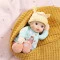 Кукла baby annabell серии 