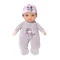 Інтерактивна лялька BABY ANNABELL серії "For babies" – соня (30 cm)