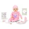 Інтерактивна лялька BABY ANNABELL - моя маленька крихітка (43 cm, з аксесуарами), арт. 706626