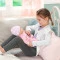 Інтерактивна лялька BABY ANNABELL - моя маленька крихітка (43 cm, з аксесуарами), арт. 706626