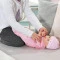Інтерактивна лялька BABY ANNABELL - моя маленька крихітка (43 cm, з аксесуарами), арт. 706626