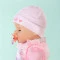 Інтерактивна лялька BABY ANNABELL - моя маленька крихітка (43 cm, з аксесуарами), арт. 706626