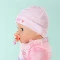 Інтерактивна лялька BABY ANNABELL - моя маленька крихітка (43 cm, з аксесуарами), арт. 706626