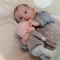 Лялька BABY ANNABELL серії 