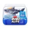 Інтерактивна іграшка ROBO ALIVE S1 – РОБОАКУЛА (чорний), арт. 71165-1