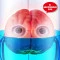 Інтерактивна іграшка ROBO ALIVE S1 – мозок Браян, арт. 71172