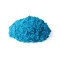 Песок для детского творчества - KINETIC SAND COLOUR (синий, 907 g), арт. 71453B