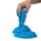 Песок для детского творчества - KINETIC SAND COLOUR (синий, 907 g), арт. 71453B