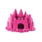 Пісок для дитячої творчості - KINETIC SAND COLOUR (рожевий, 907 g), арт. 71453Pi