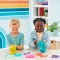 Набір Kinetic Sand кольорові пригоди 3 кольори 907 г для дитячої творчості, арт. 71647