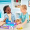 Набір Kinetic Sand кольорові пригоди 3 кольори 907 г для дитячої творчості, арт. 71647