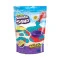 Набір піску для творчості Kinetic Sand кольоровий дует 2 кольори 680 г з аксесуарами, арт. 71652