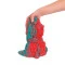 Набір піску для творчості Kinetic Sand кольоровий дует 2 кольори 680 г з аксесуарами, арт. 71652