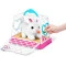 Інтерактивний ігровий набір PETS ALIVE Mama & Baby Surprise S1 Мама кролиця з сюрпризом, арт. 9554