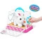 Інтерактивний ігровий набір PETS ALIVE Mama & Baby Surprise S1 Мама кролиця з сюрпризом, арт. 9554