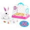 Інтерактивний ігровий набір PETS ALIVE Mama & Baby Surprise S1 Мама кролиця з сюрпризом, арт. 9554