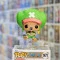 Игровая фигурка FUNKO POP! серии "большой куш" - ЧОППЕРМОН, арт. 72106