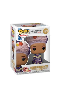 Ігрова фігурка FUNKO POP! серії 