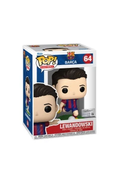 Ігрова фігурка FUNKO POP! серії 