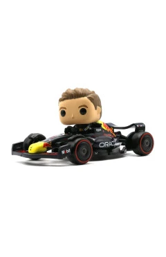 Ігрова фігурка FUNKO POP! серії 