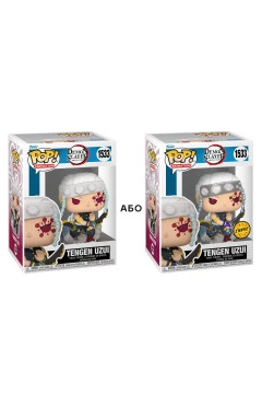 Игровая фигурка FUNKO POP! серии "Убийца демонов" - ТЕНГЕН w/CH(MT), арт. 75574
