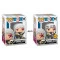 Игровая фигурка FUNKO POP! серии "Убийца демонов" - ТЕНГЕН w/CH(MT), арт. 75574