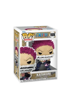 Игровая фигурка FUNKO POP! серии 