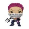 Игровая фигурка FUNKO POP! серии 
