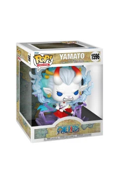 Ігрова фігурка FUNKO POP! серії 