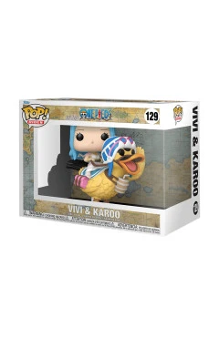 Ігрова фігурка FUNKO POP! RIDES серії 