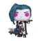 Игровая фигурка FUNKO POP! серии Аркейн - джинкс, арт. 75649