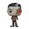 Ігрова фігурка FUNKO POP! серії "ліга легенд" S1 - Сілко, арт. 75650