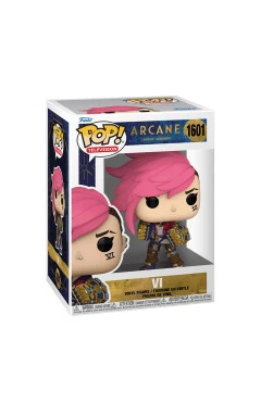 Ігрова фігурка FUNKO POP! серії 