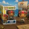 Игровая фигурка FUNKO POP! серии 