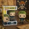 Игровая фигурка FUNKO POP! серии 