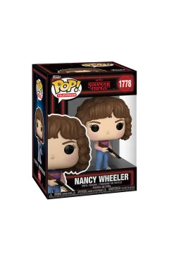 Ігрова фігурка FUNKO POP! серії 