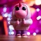 Игровая фигурка FUNKO POP! серии 