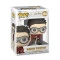 Ігрова фігурка FUNKO POP! серії Гаррі Поттер - гаррі поттер з мітлою, арт. 76003