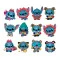 Ігрова фігурка FUNKO MYSTERY MINIS – стич у костюмі (в асортименті, в дисплеї), арт. 76081