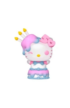 Игровая фигурка FUNKO POP! серии 