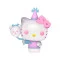 Игровая фигурка FUNKO POP! серии "Sanrio: Hello Kitty" - хеллоу китти с шариком, арт. 76090