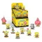 Ігрова фігурка FUNKO MYSTERY MINIS – губка боб (в асортименті, в дисплеї), арт. 76102