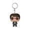 Ігрова фігурка на кліпсі FUNKO POP! серії "гаррі поттер" - гаррі поттер, арт. 7616